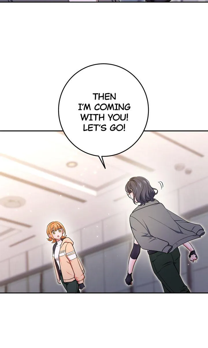 I Became a C-Level Guide Obsessed With Crazy People chapter 60 page 38