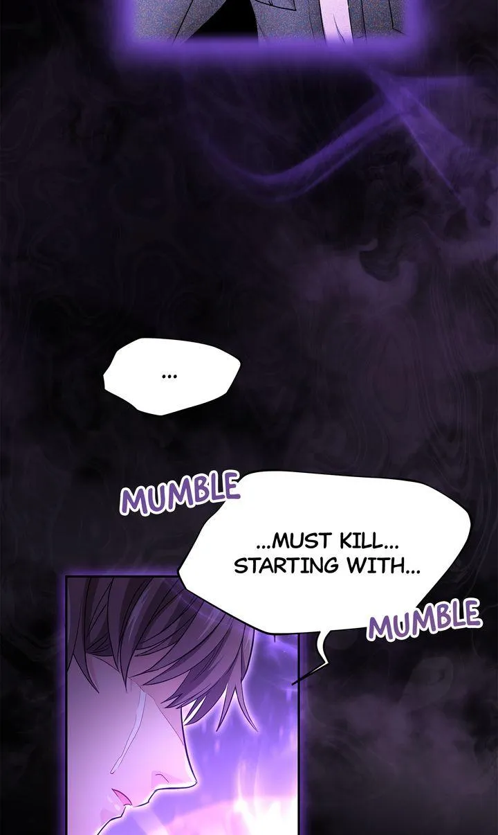 I Became a C-Level Guide Obsessed With Crazy People chapter 60 page 11