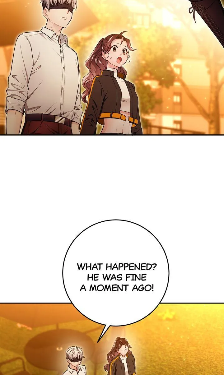 I Became a C-Level Guide Obsessed With Crazy People chapter 60 page 45