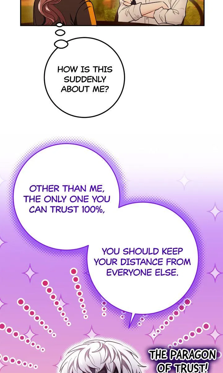 I Became a C-Level Guide Obsessed With Crazy People chapter 60 page 23