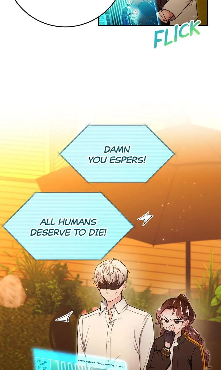I Became a C-Level Guide Obsessed With Crazy People chapter 60 page 47