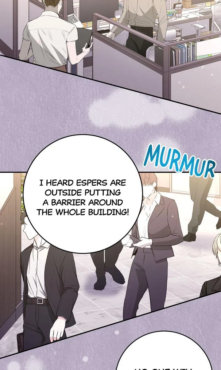 I Became a C-Level Guide Obsessed With Crazy People chapter 60 page 30