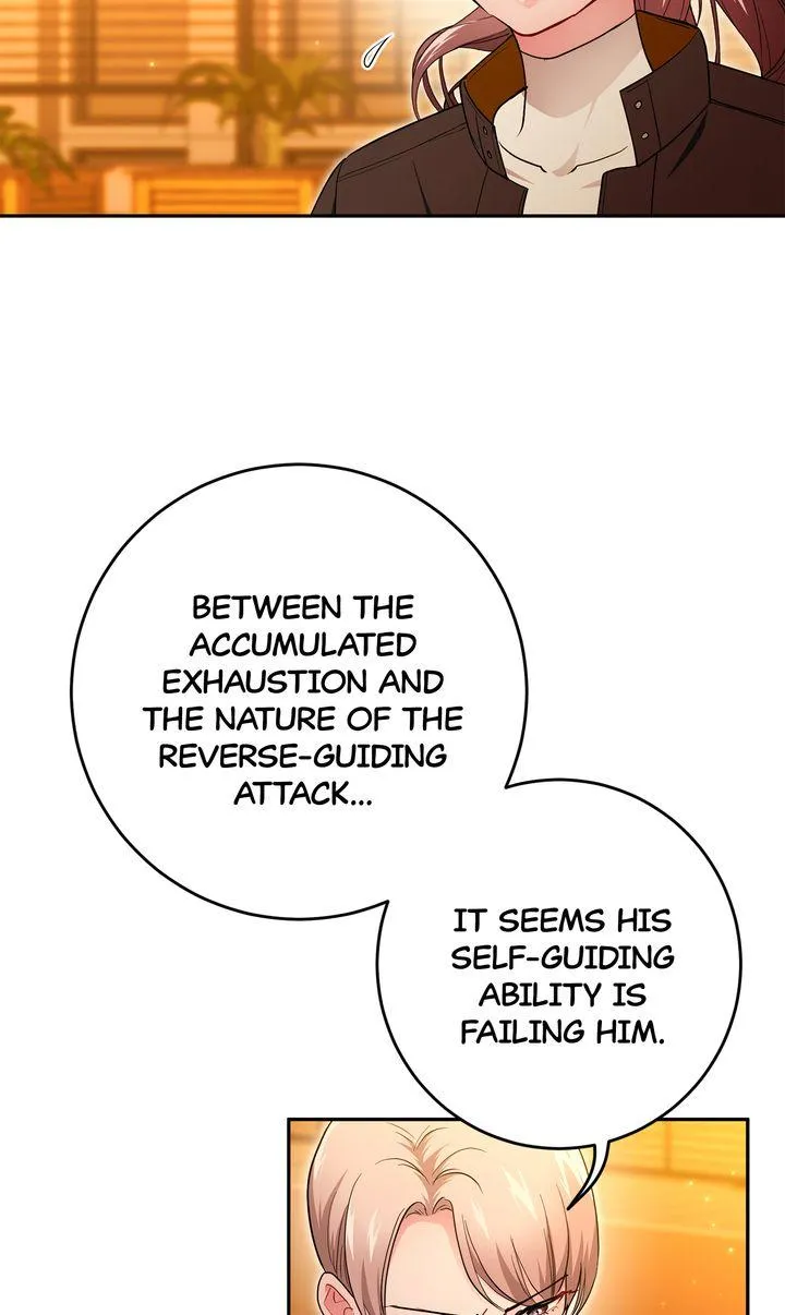 I Became a C-Level Guide Obsessed With Crazy People chapter 60 page 54