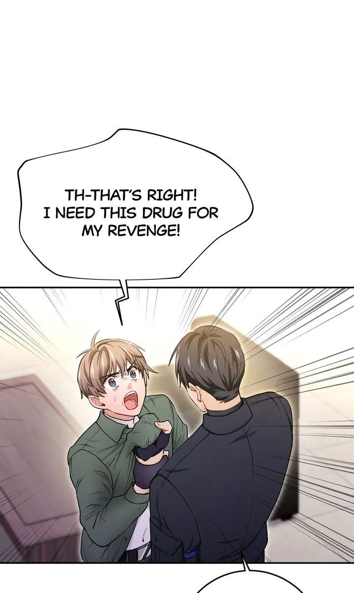 I Became a C-Level Guide Obsessed With Crazy People chapter 60 page 7