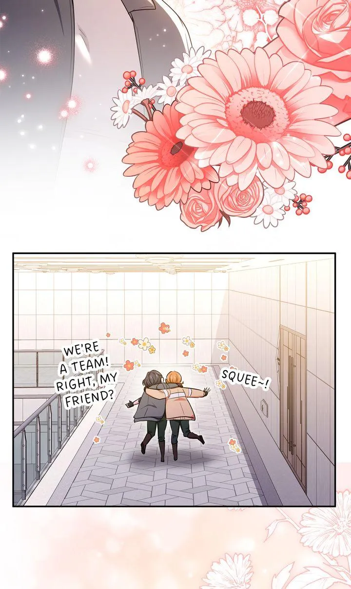 I Became a C-Level Guide Obsessed With Crazy People chapter 60 page 42