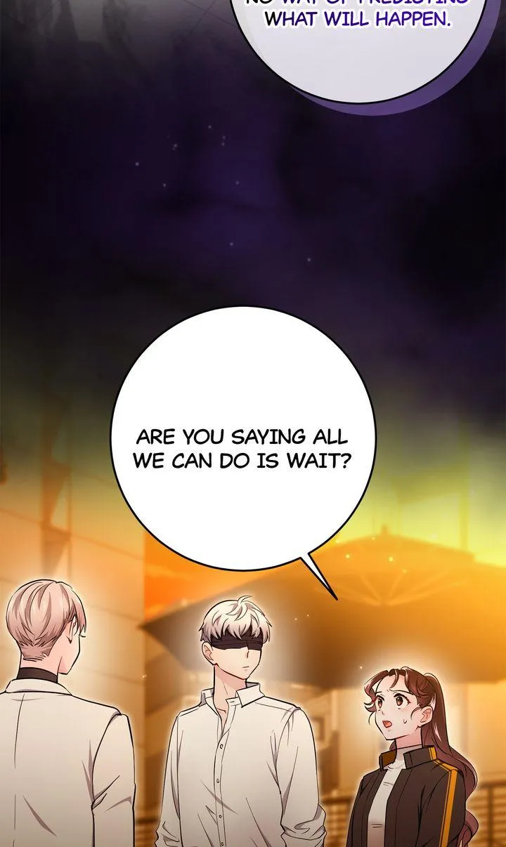 I Became a C-Level Guide Obsessed With Crazy People chapter 60 page 58