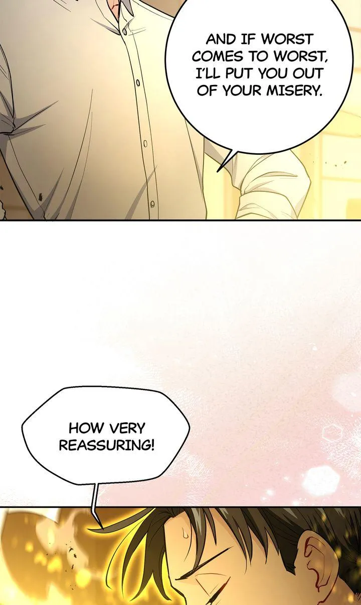 I Became a C-Level Guide Obsessed With Crazy People chapter 61 page 65