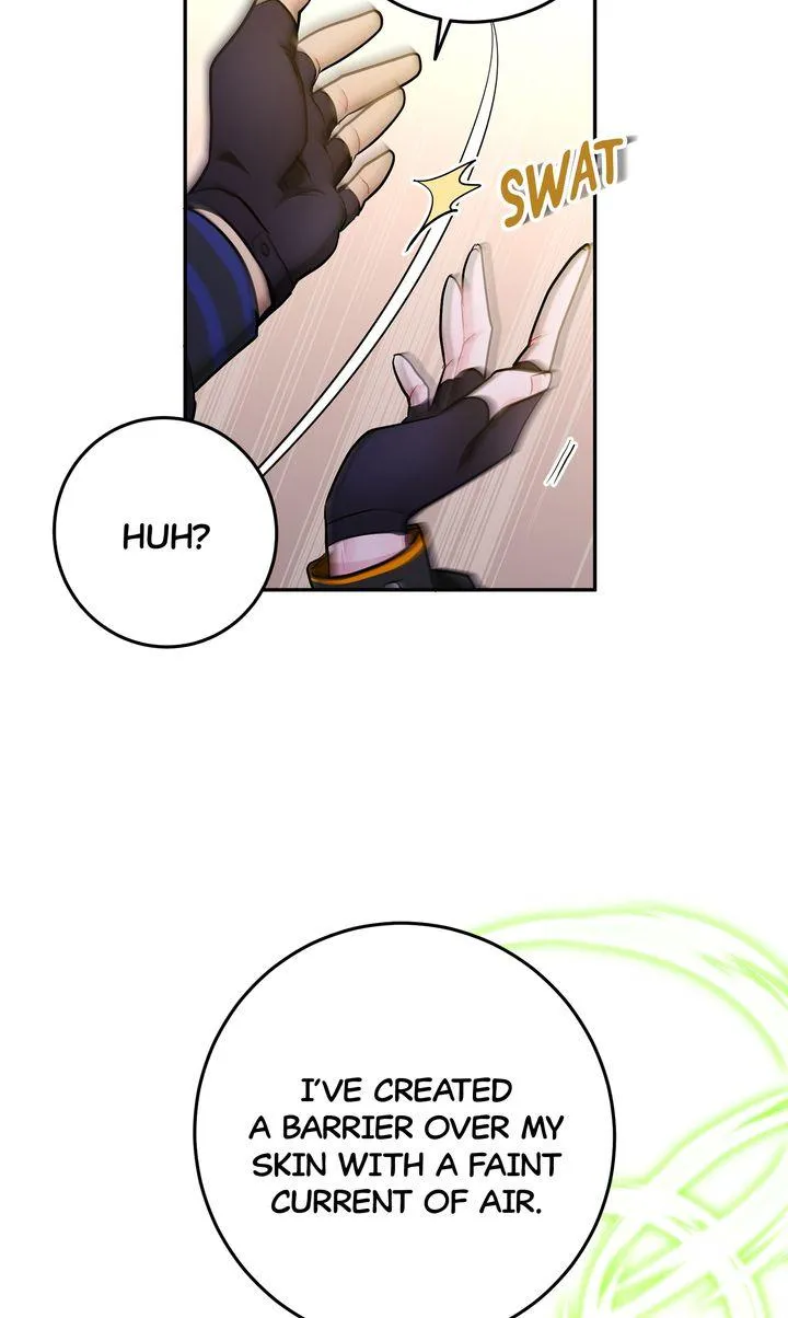 I Became a C-Level Guide Obsessed With Crazy People chapter 61 page 29