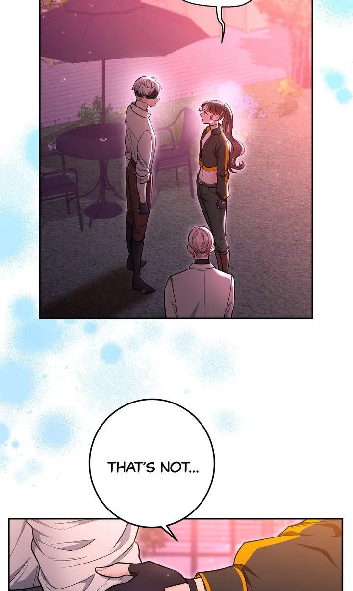 I Became a C-Level Guide Obsessed With Crazy People chapter 61 page 18