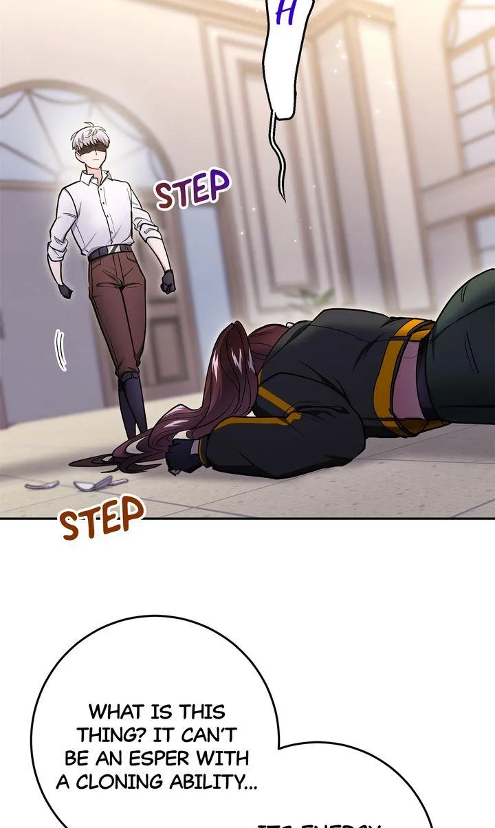 I Became a C-Level Guide Obsessed With Crazy People chapter 61 page 52
