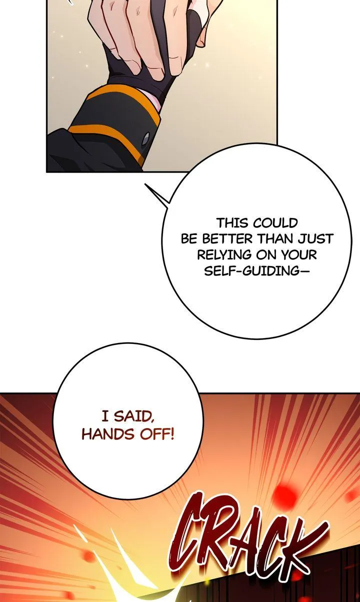 I Became a C-Level Guide Obsessed With Crazy People chapter 61 page 35