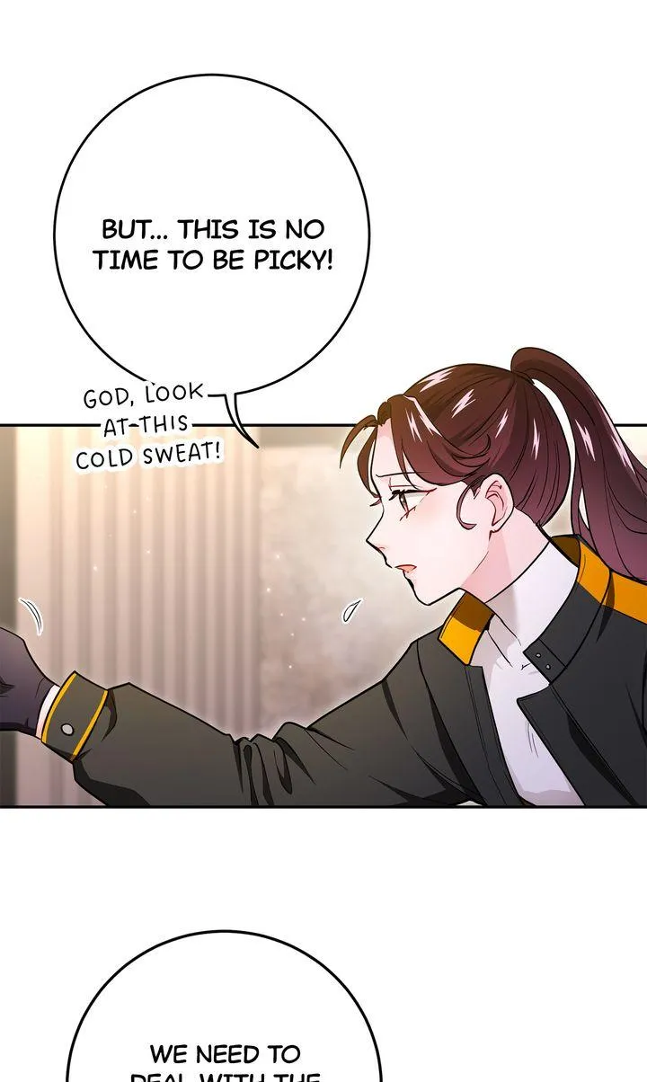 I Became a C-Level Guide Obsessed With Crazy People chapter 61 page 33