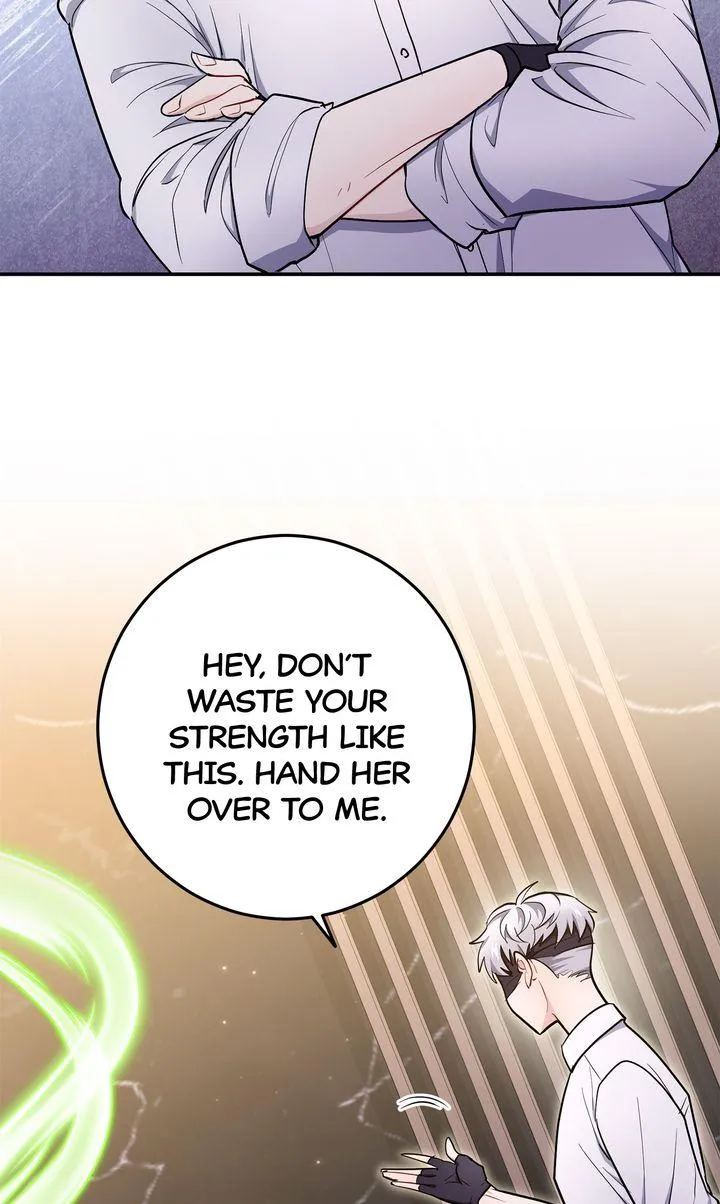 I Became a C-Level Guide Obsessed With Crazy People chapter 61 page 49