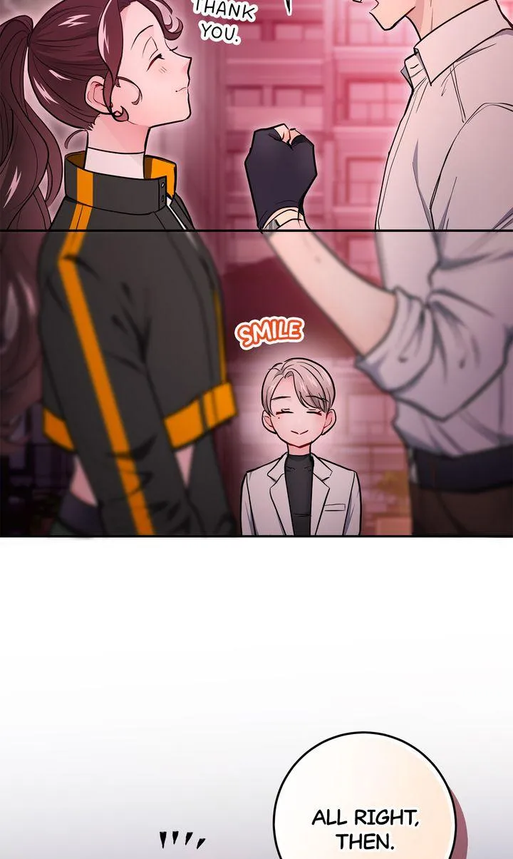 I Became a C-Level Guide Obsessed With Crazy People chapter 61 page 23