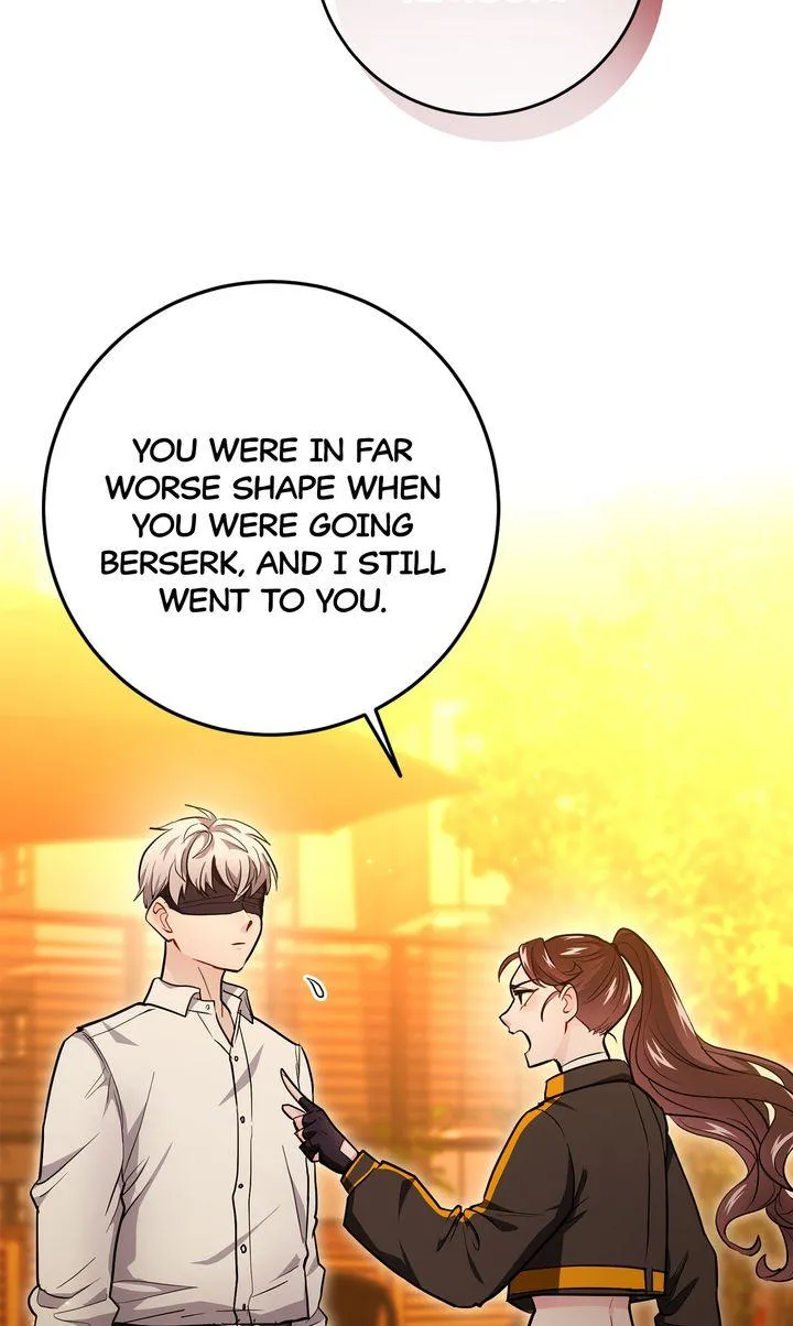 I Became a C-Level Guide Obsessed With Crazy People chapter 61 page 8