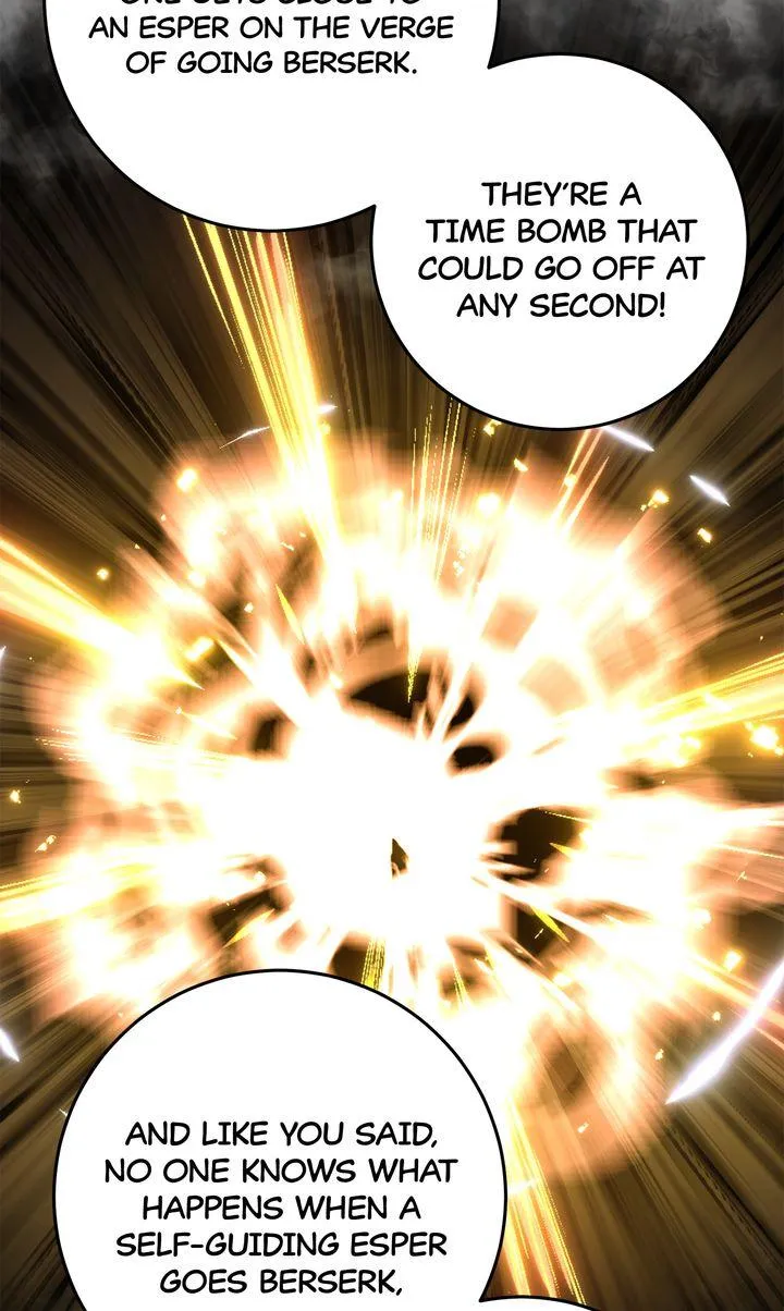 I Became a C-Level Guide Obsessed With Crazy People chapter 61 page 4