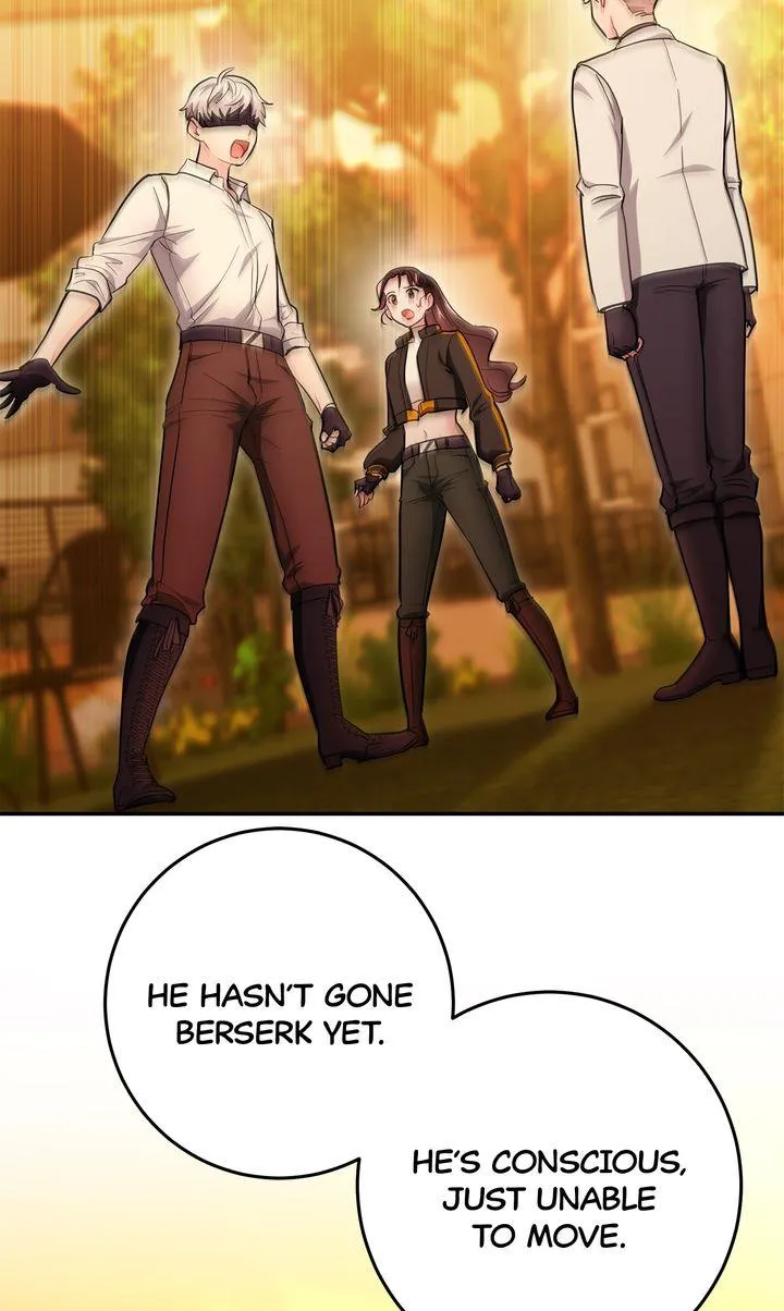 I Became a C-Level Guide Obsessed With Crazy People chapter 61 page 2
