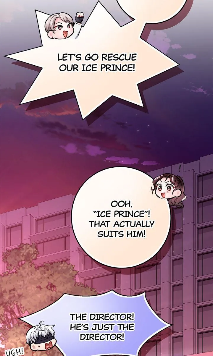 I Became a C-Level Guide Obsessed With Crazy People chapter 61 page 24