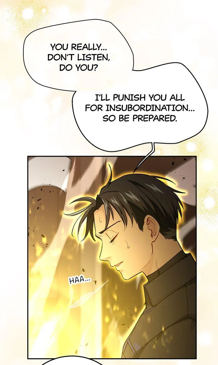 I Became a C-Level Guide Obsessed With Crazy People chapter 61 page 63