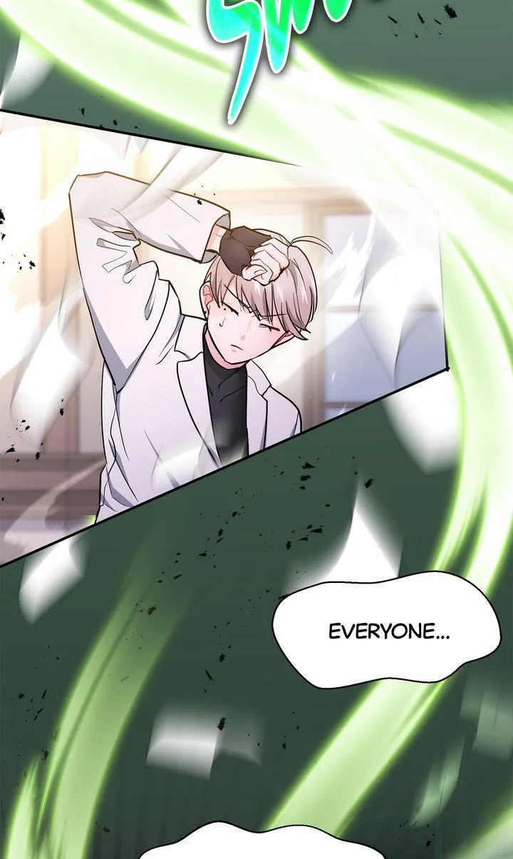 I Became a C-Level Guide Obsessed With Crazy People chapter 61 page 56