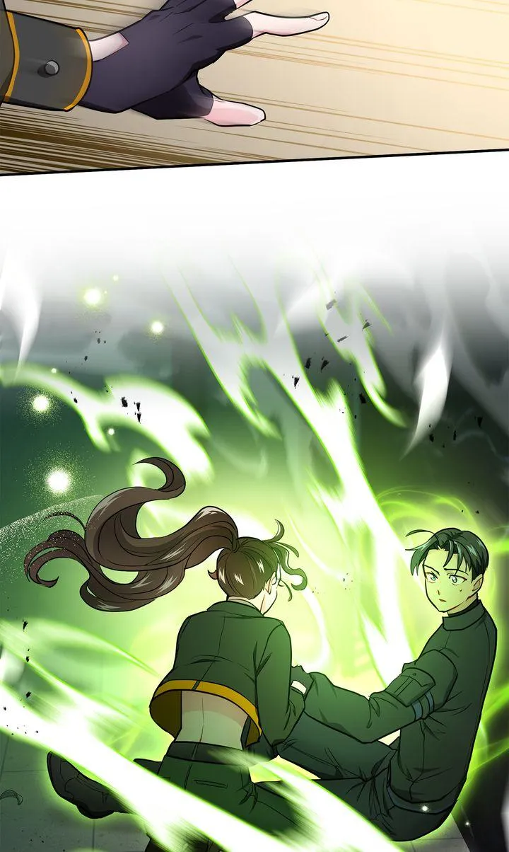 I Became a C-Level Guide Obsessed With Crazy People chapter 61 page 59