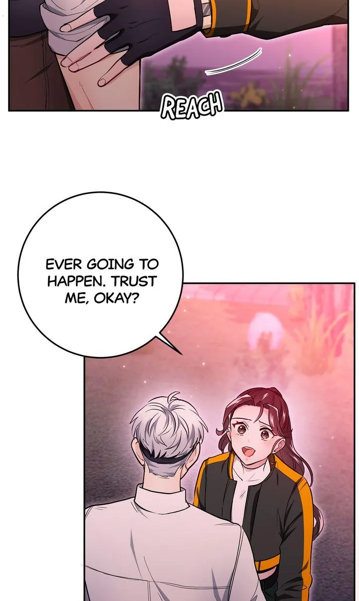 I Became a C-Level Guide Obsessed With Crazy People chapter 61 page 19