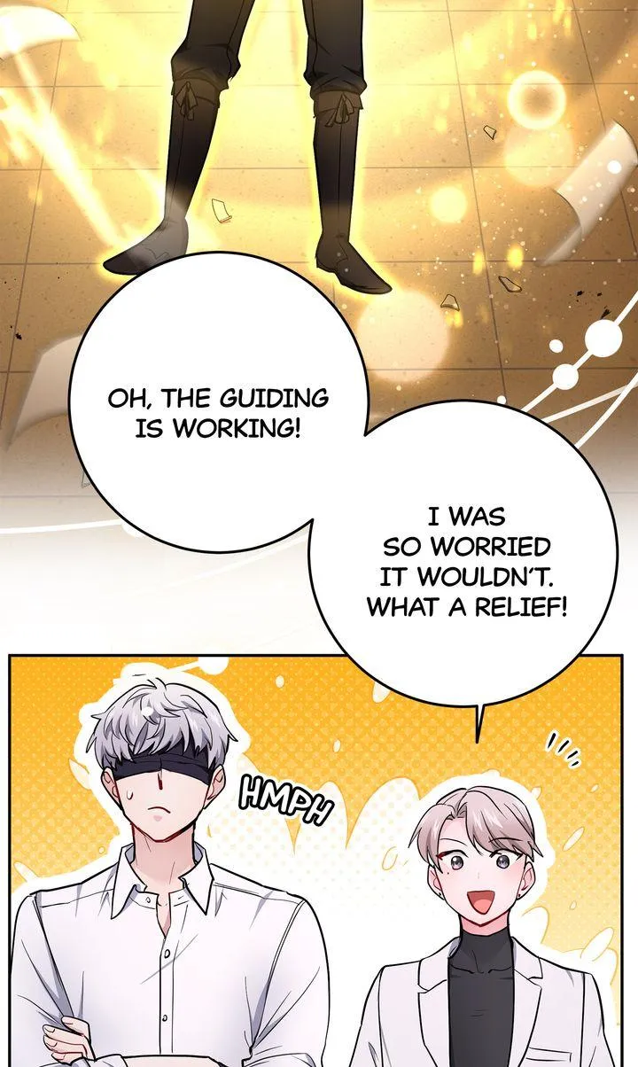 I Became a C-Level Guide Obsessed With Crazy People chapter 61 page 67