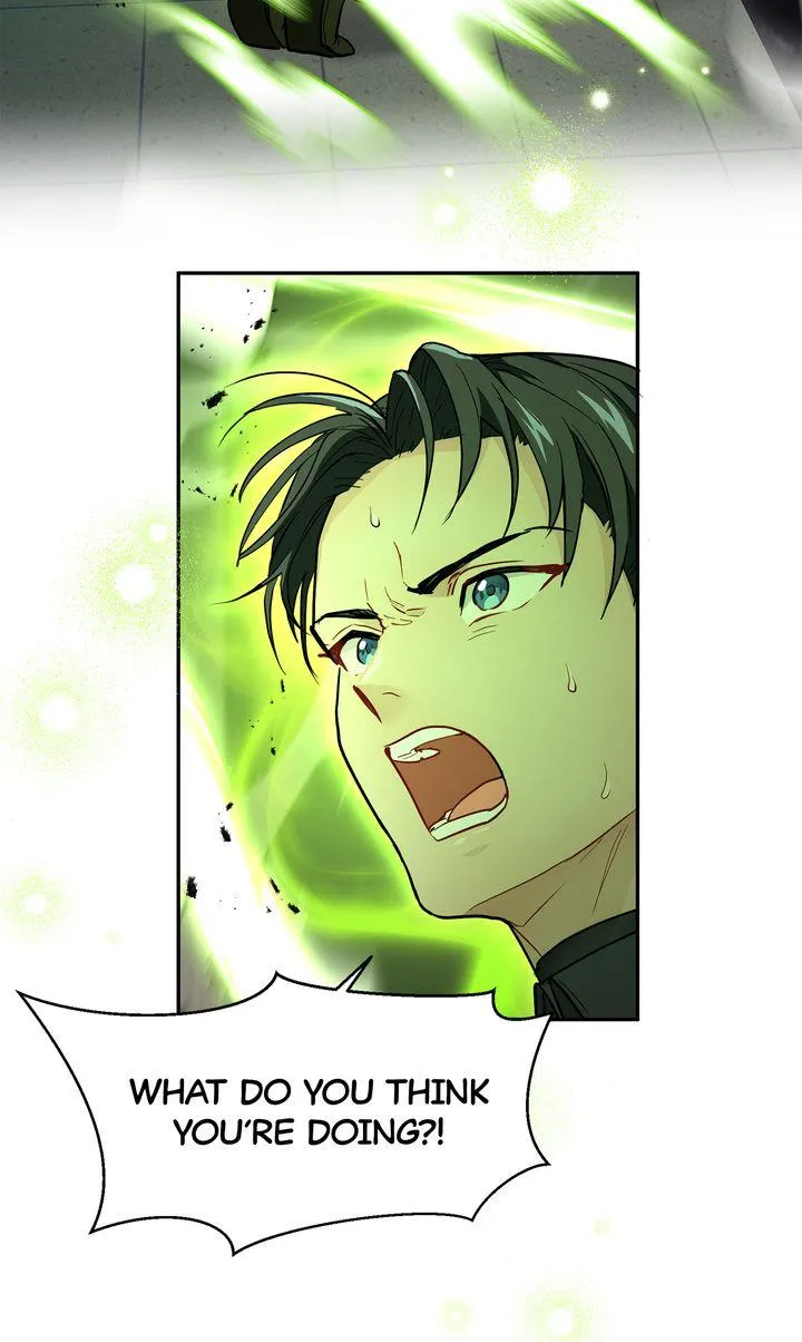 I Became a C-Level Guide Obsessed With Crazy People chapter 61 page 60