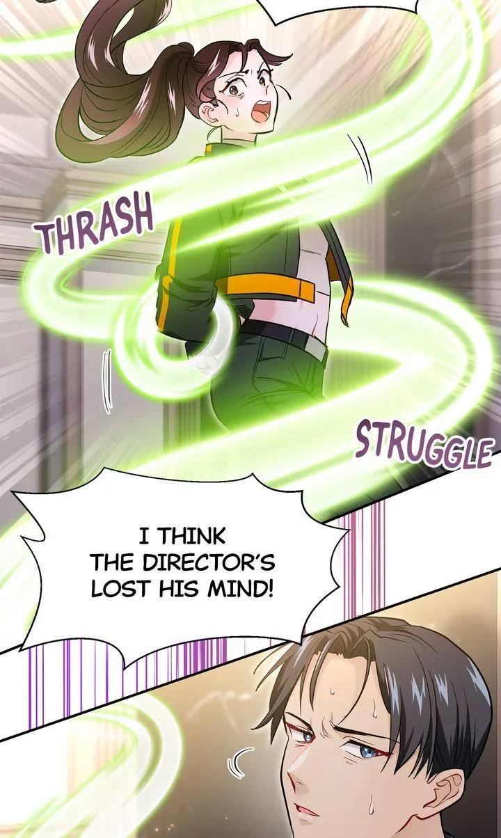 I Became a C-Level Guide Obsessed With Crazy People chapter 61 page 40