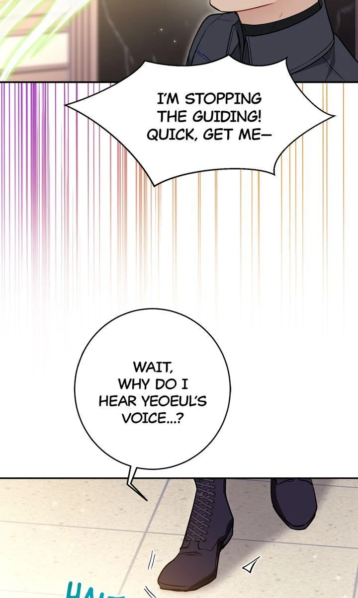 I Became a C-Level Guide Obsessed With Crazy People chapter 61 page 41