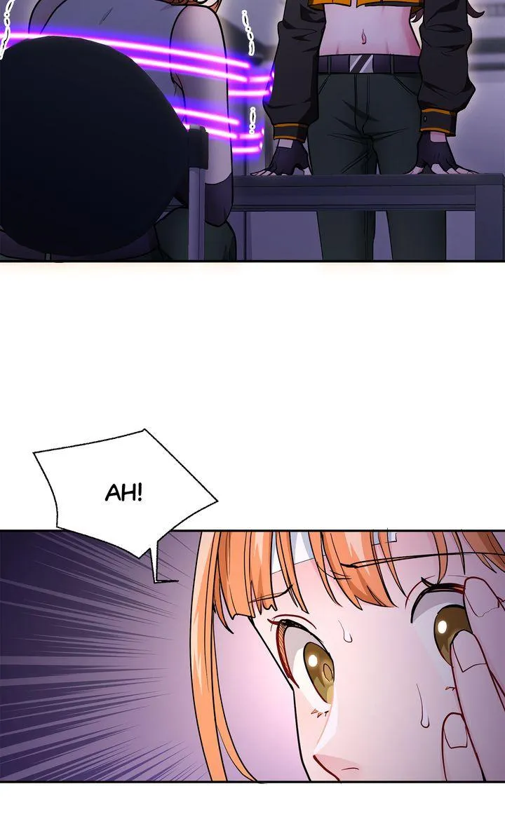 I Became a C-Level Guide Obsessed With Crazy People chapter 62 page 55