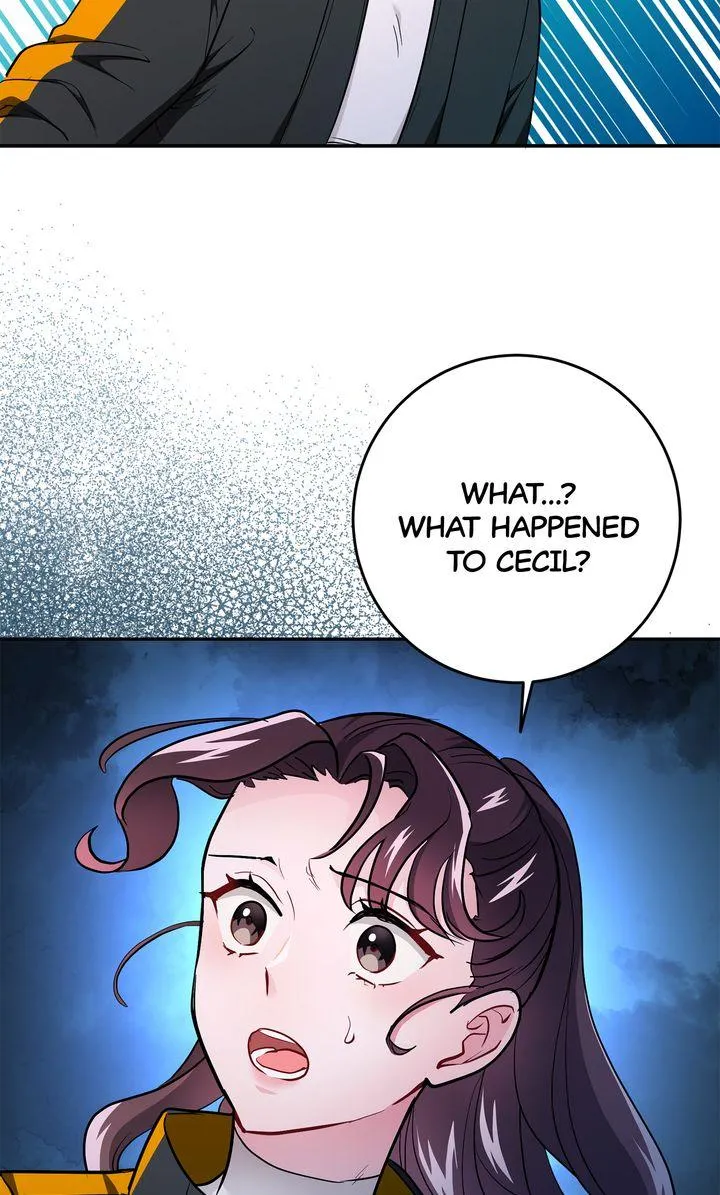 I Became a C-Level Guide Obsessed With Crazy People chapter 62 page 36