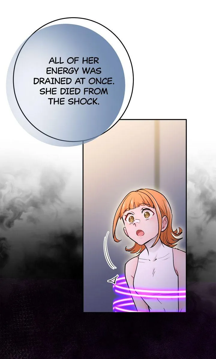 I Became a C-Level Guide Obsessed With Crazy People chapter 62 page 42