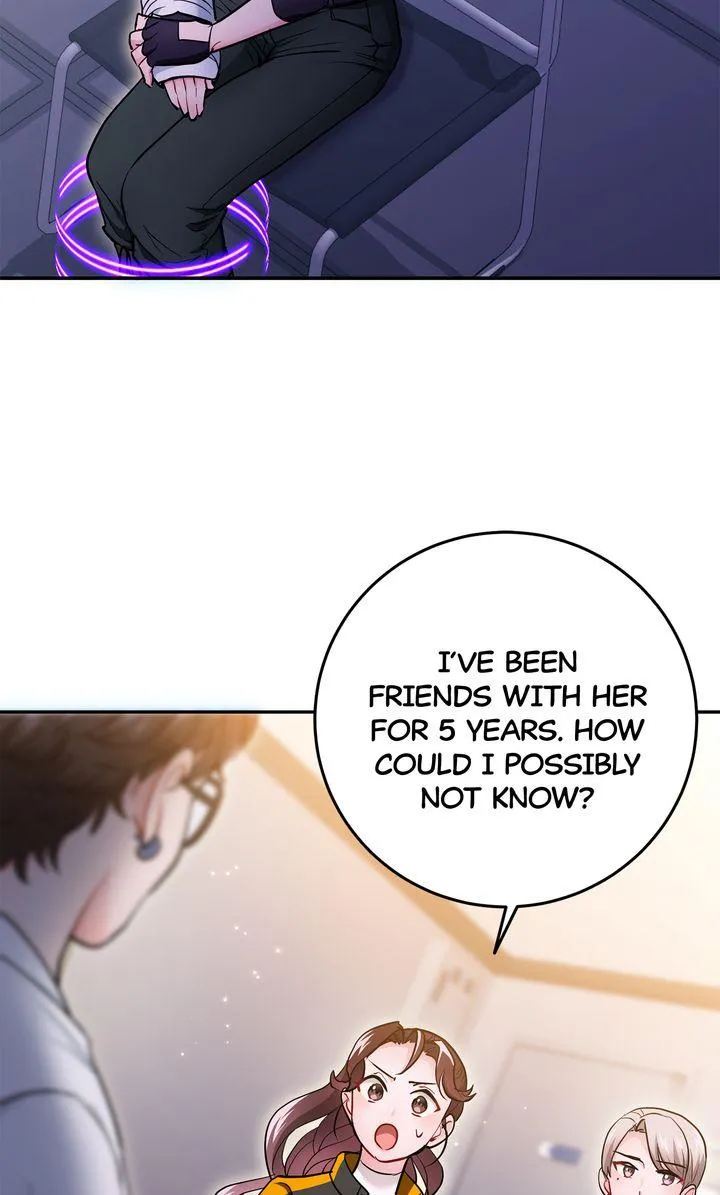 I Became a C-Level Guide Obsessed With Crazy People chapter 62 page 23