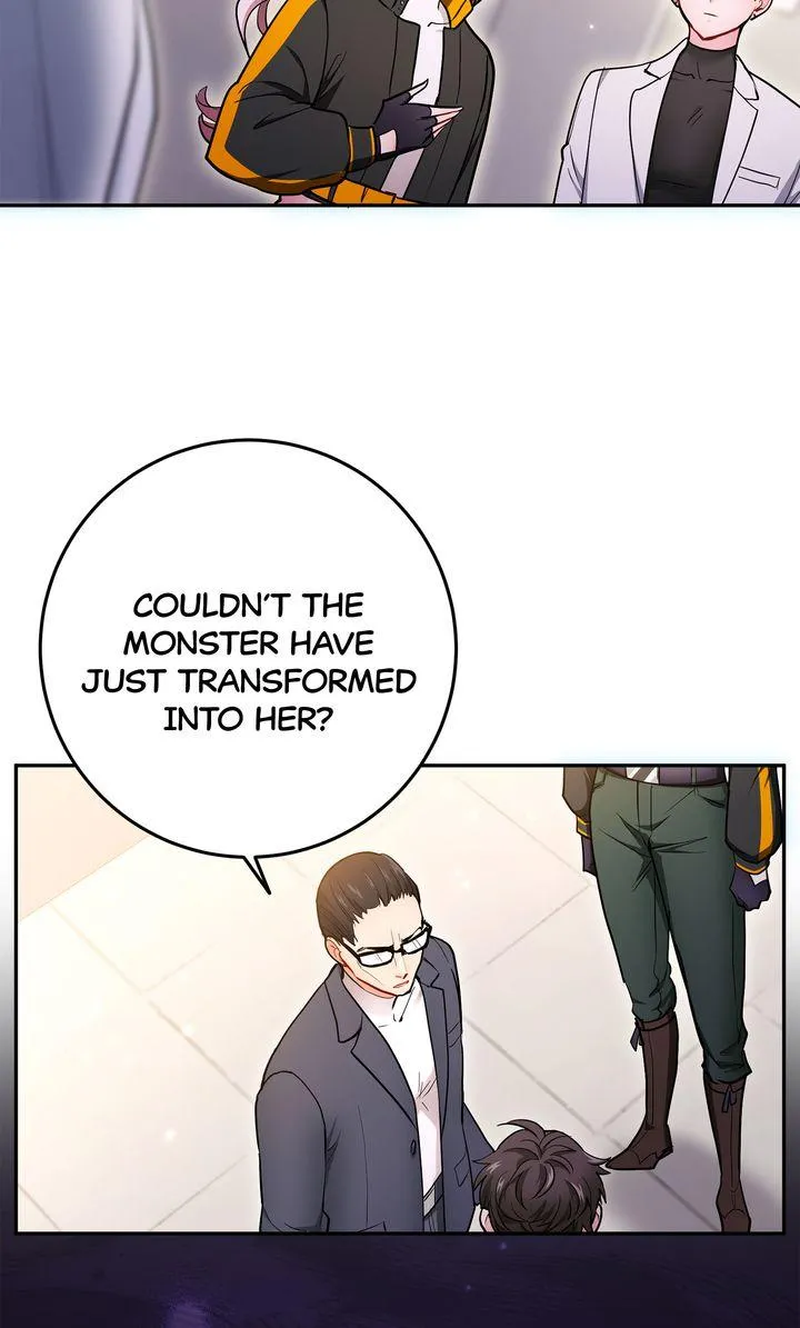 I Became a C-Level Guide Obsessed With Crazy People chapter 62 page 24