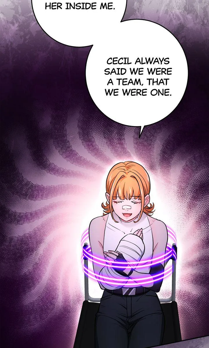 I Became a C-Level Guide Obsessed With Crazy People chapter 62 page 74