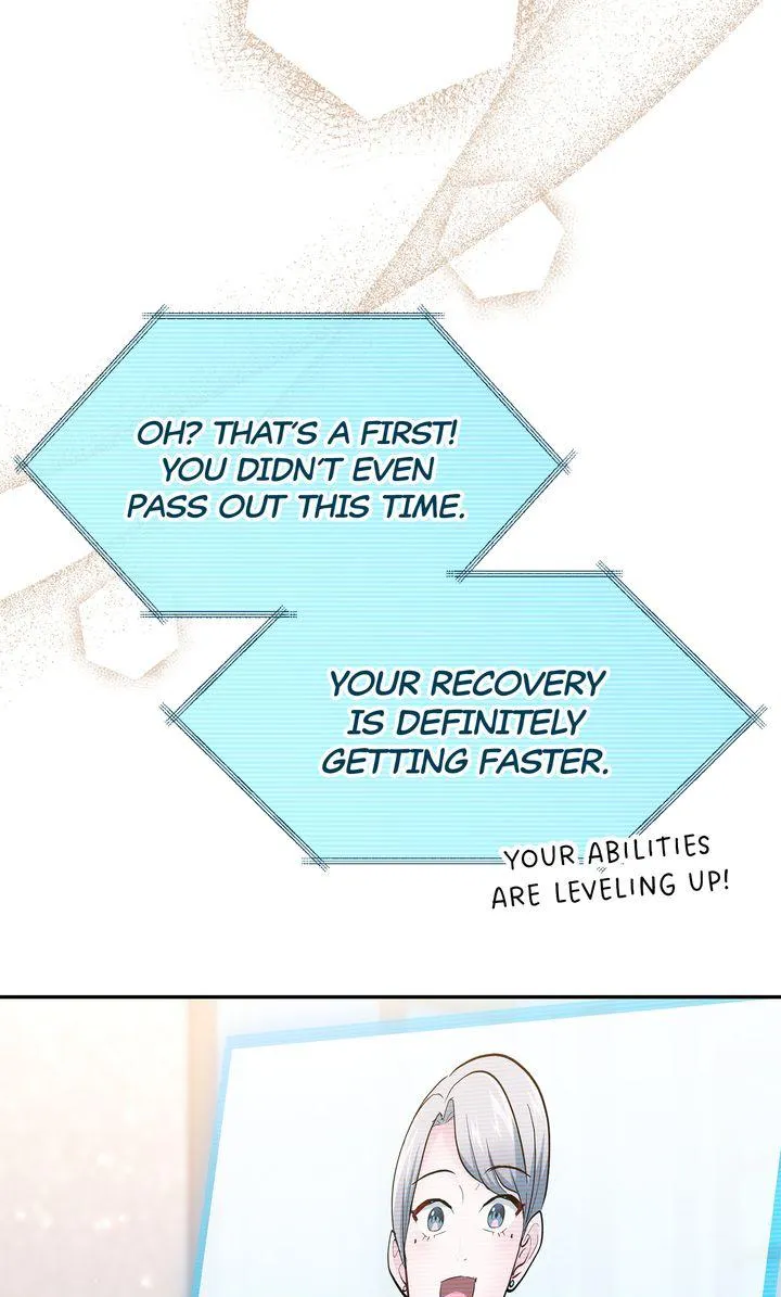 I Became a C-Level Guide Obsessed With Crazy People chapter 62 page 4