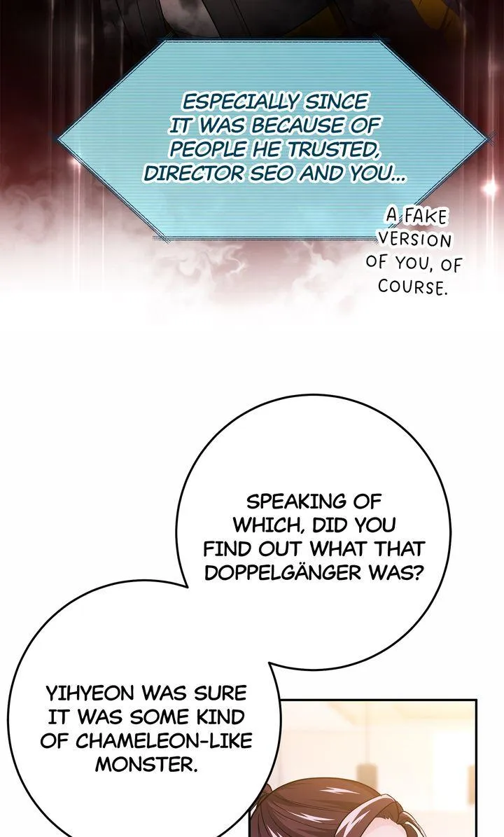 I Became a C-Level Guide Obsessed With Crazy People chapter 62 page 11