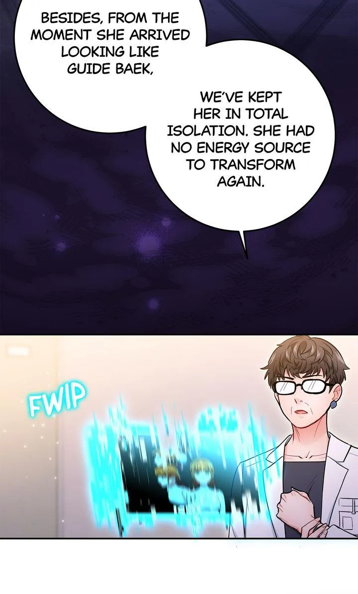 I Became a C-Level Guide Obsessed With Crazy People chapter 62 page 26