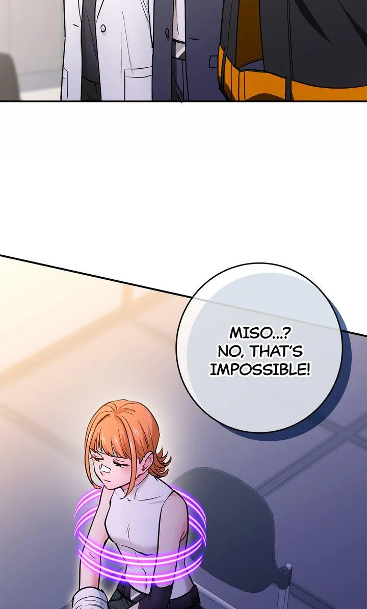 I Became a C-Level Guide Obsessed With Crazy People chapter 62 page 22