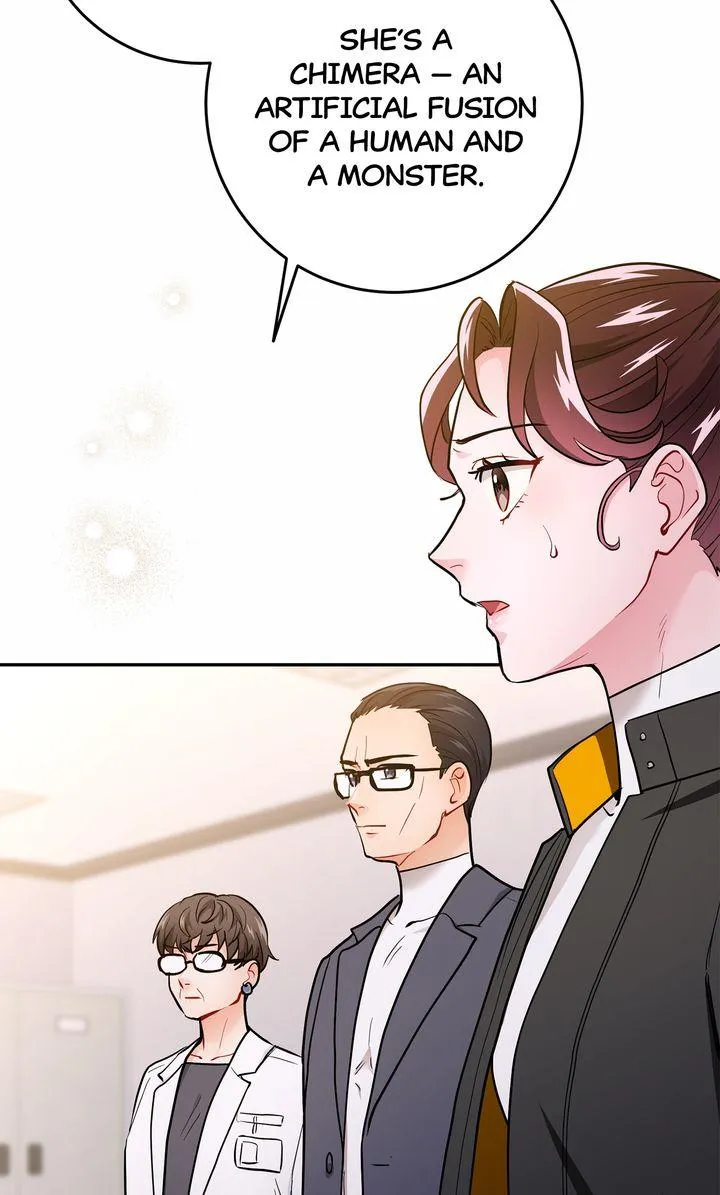 I Became a C-Level Guide Obsessed With Crazy People chapter 62 page 21