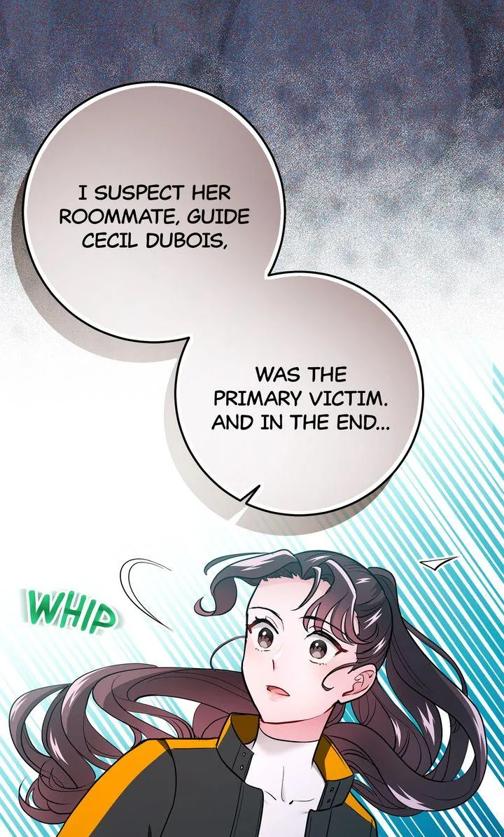 I Became a C-Level Guide Obsessed With Crazy People chapter 62 page 35