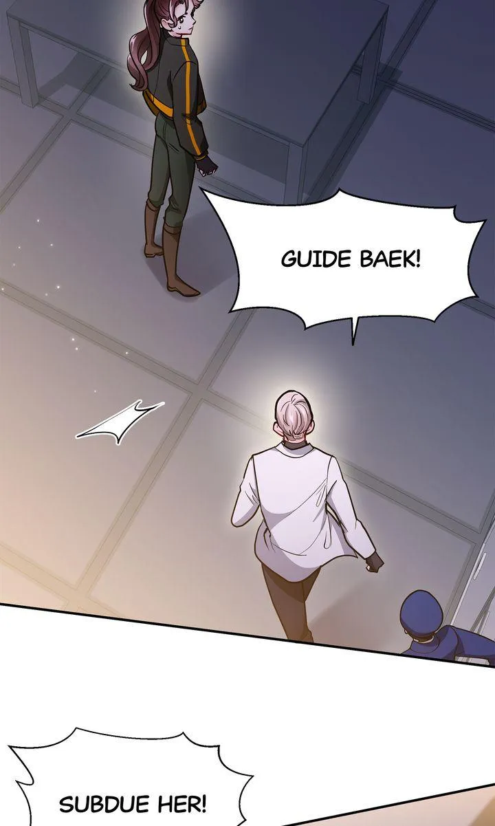 I Became a C-Level Guide Obsessed With Crazy People chapter 63 page 5