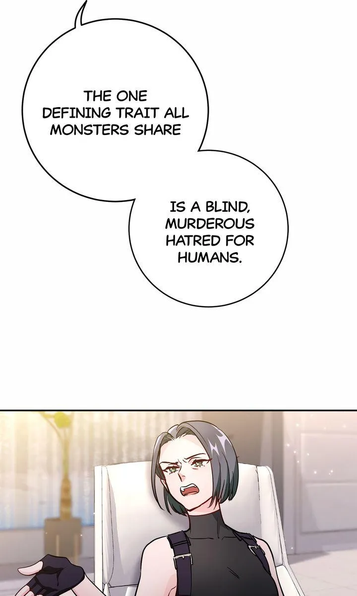 I Became a C-Level Guide Obsessed With Crazy People chapter 63 page 21