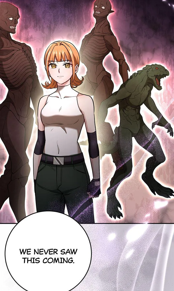 I Became a C-Level Guide Obsessed With Crazy People chapter 63 page 17