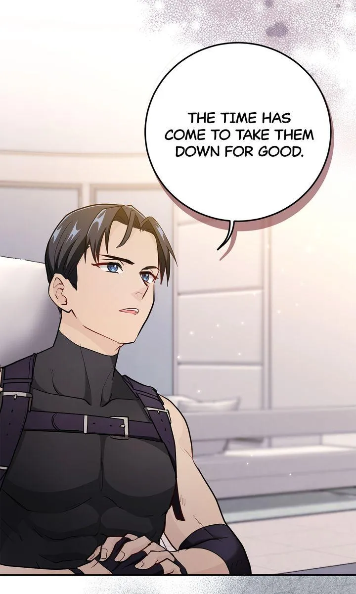 I Became a C-Level Guide Obsessed With Crazy People chapter 63 page 29