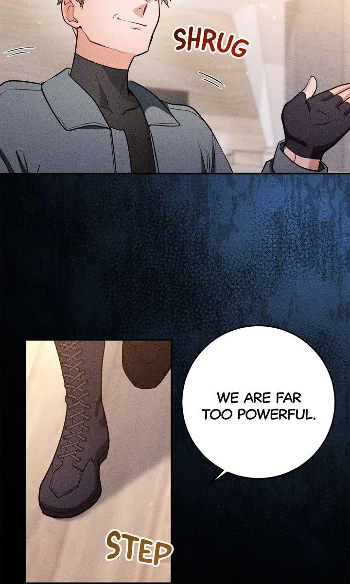 I Became a C-Level Guide Obsessed With Crazy People chapter 63 page 46