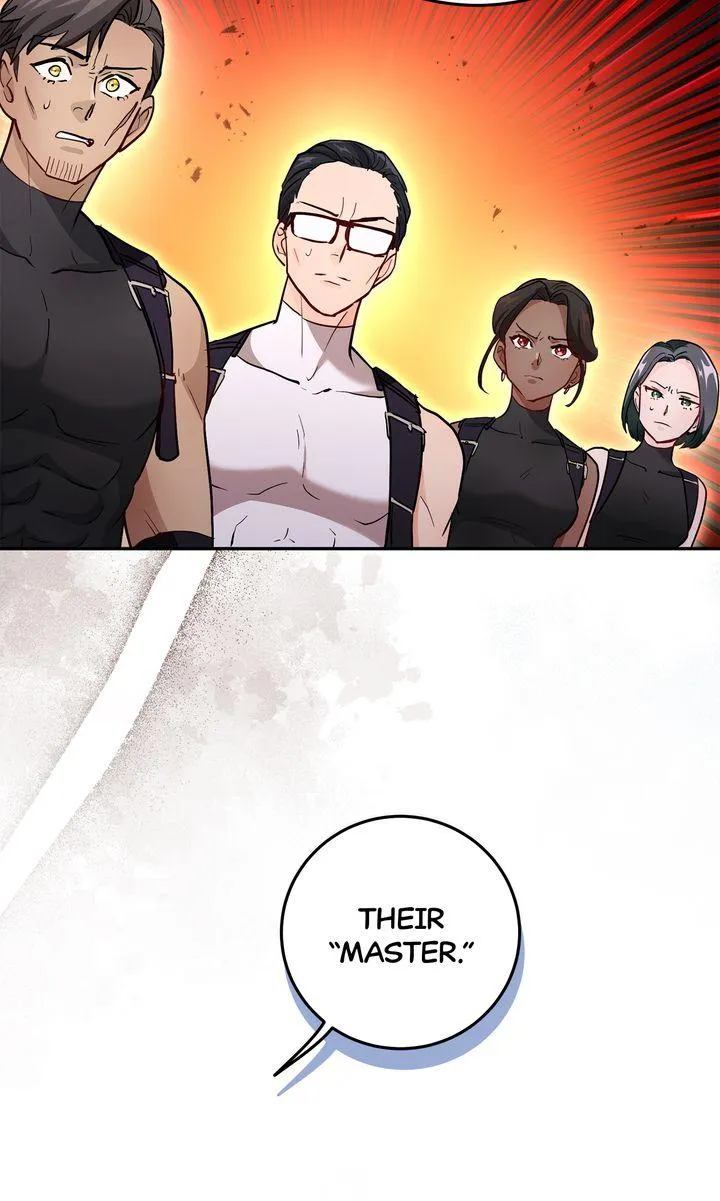 I Became a C-Level Guide Obsessed With Crazy People chapter 63 page 25