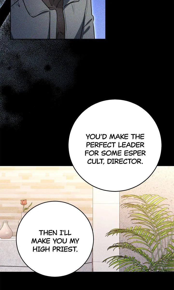 I Became a C-Level Guide Obsessed With Crazy People chapter 63 page 51