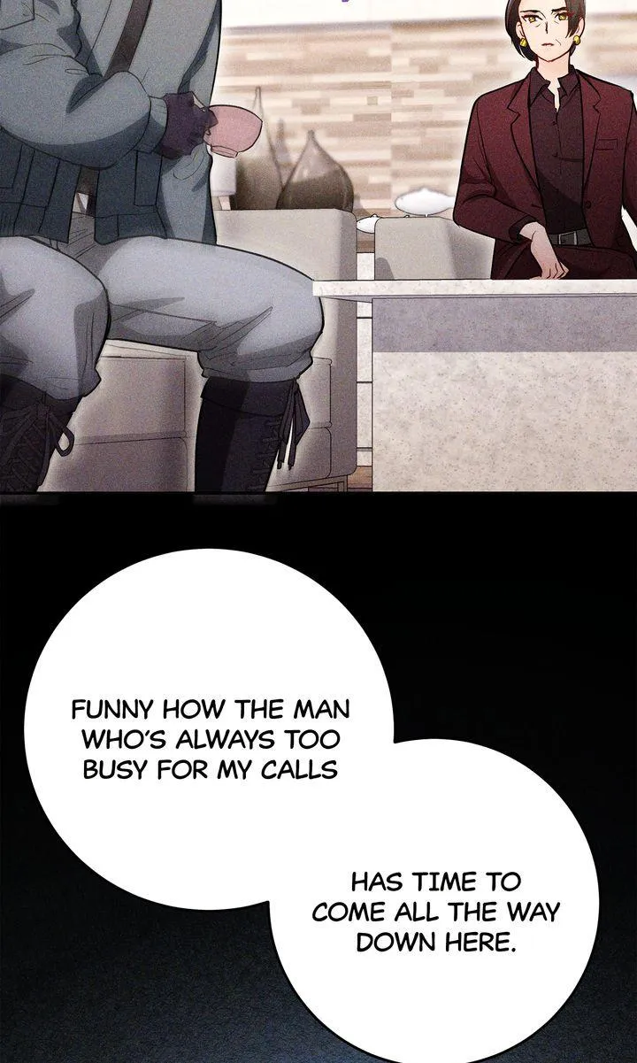 I Became a C-Level Guide Obsessed With Crazy People chapter 63 page 35